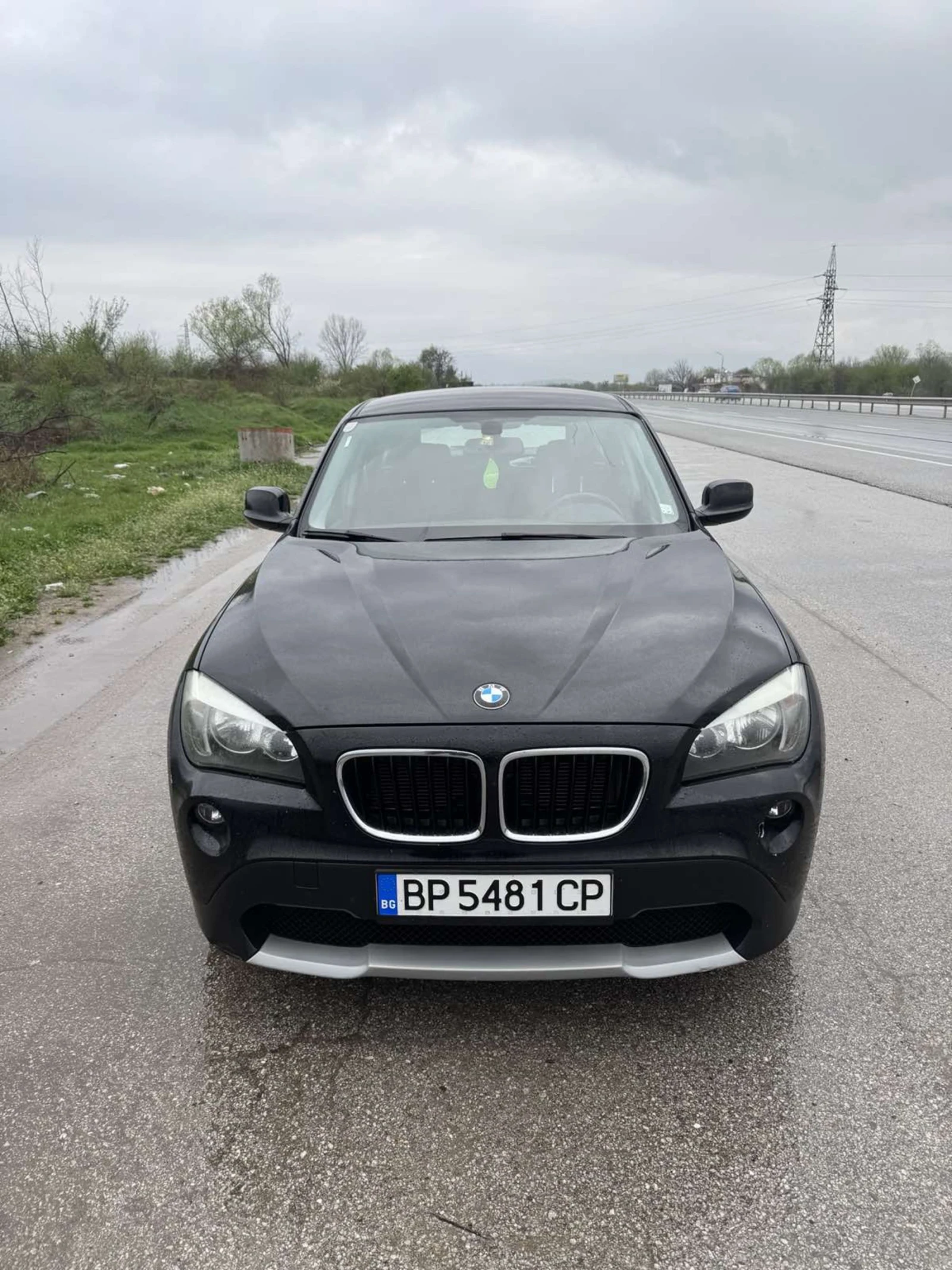 BMW X1 X-DRIVE  | Mobile.bg � ����������� 3