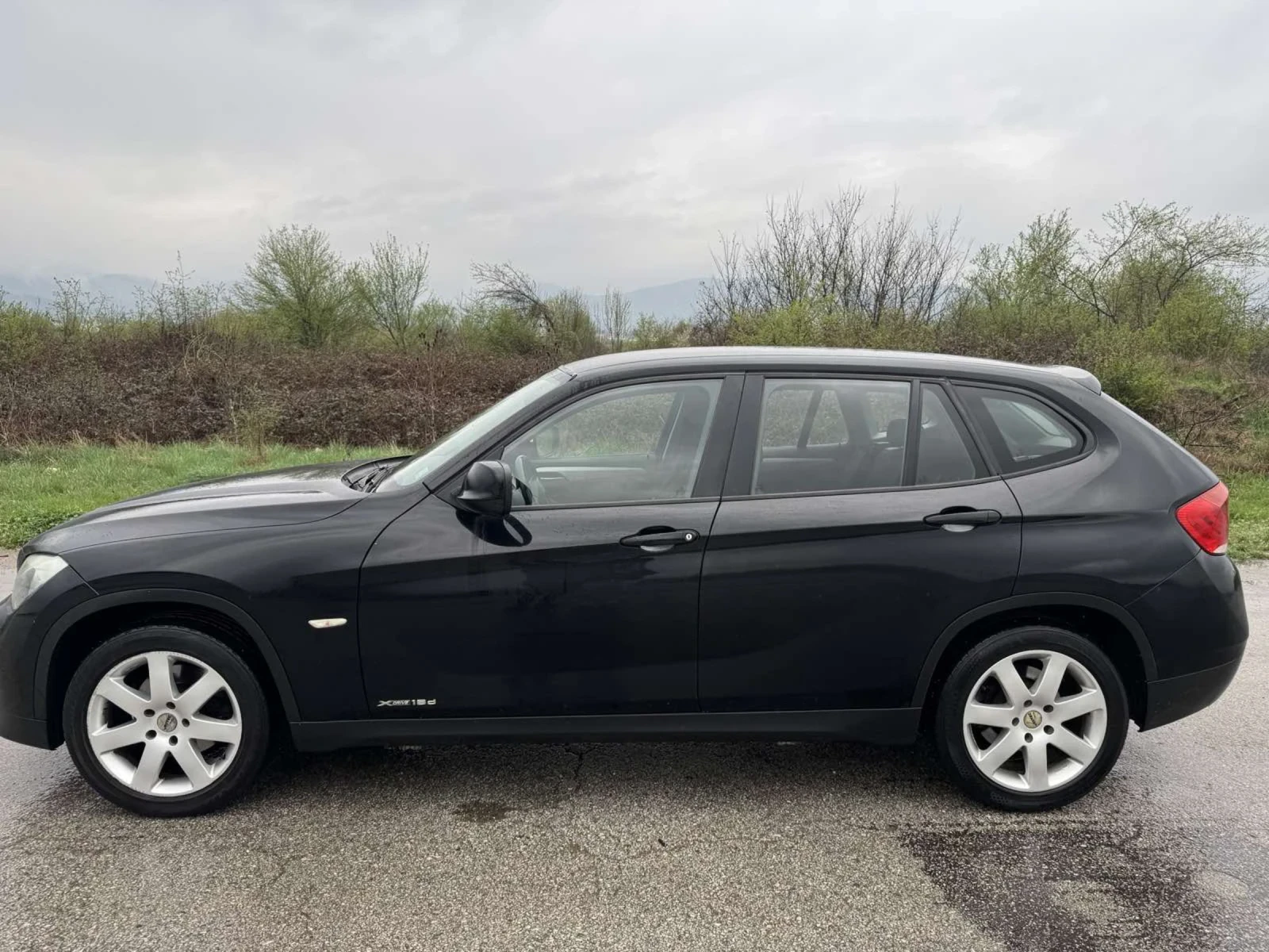 BMW X1 X-DRIVE  | Mobile.bg � ����������� 4