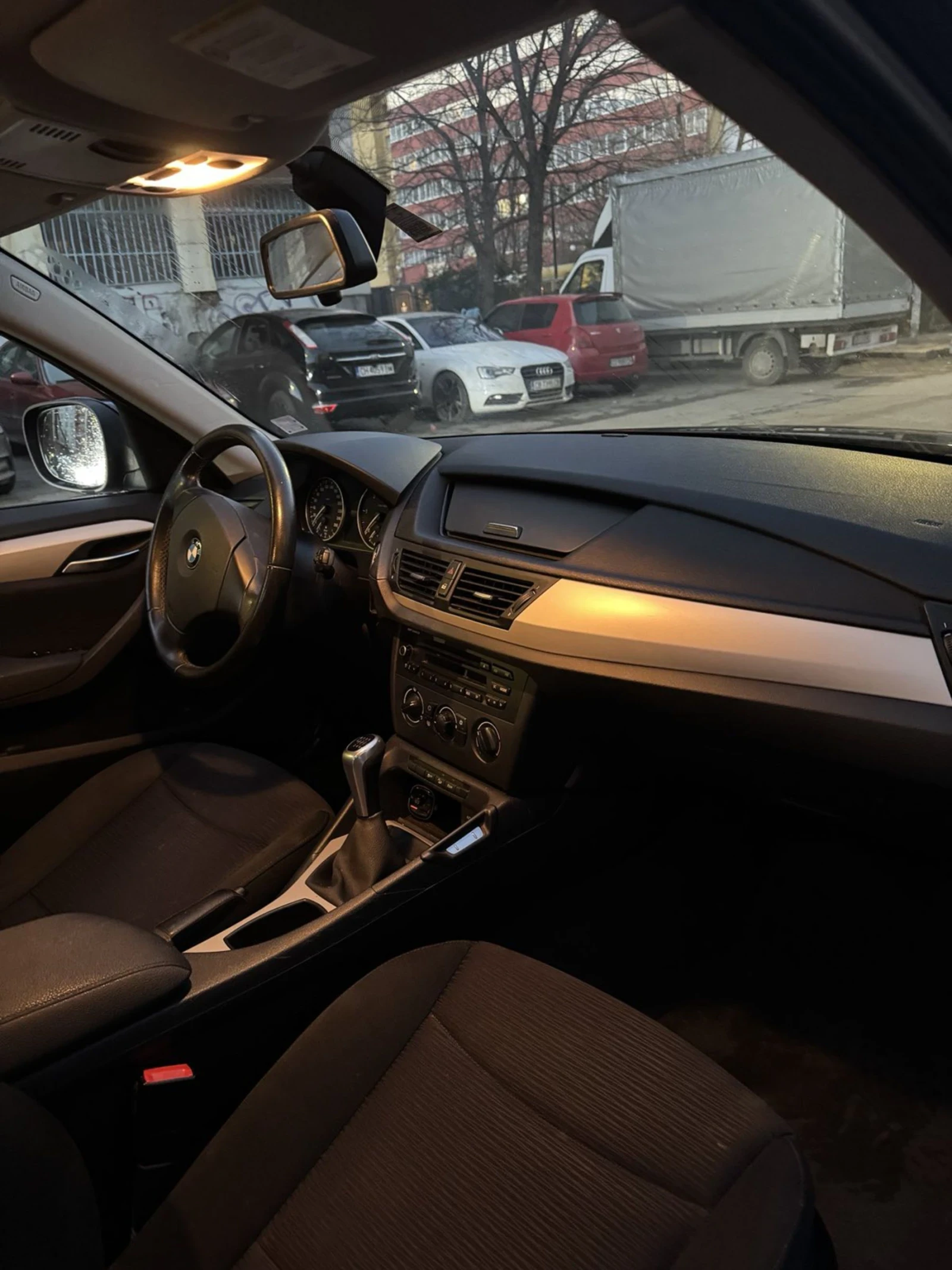 BMW X1 X-DRIVE  | Mobile.bg � ����������� 8