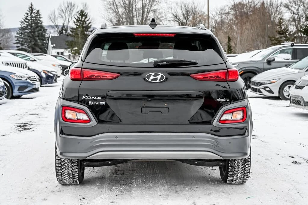 Hyundai Kona PREFERRED* CARPLAY* ПОДГРЕВ* КАМЕРА* МЪРТВА ТОЧКА - изображение 5