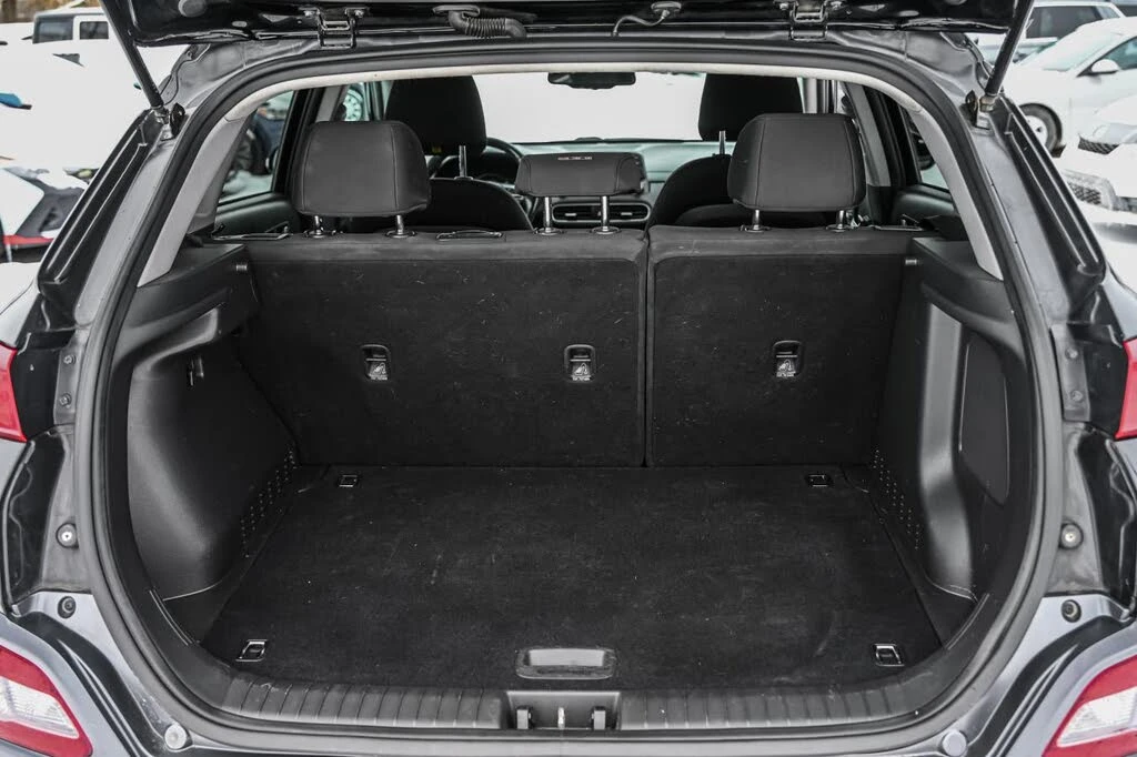 Hyundai Kona PREFERRED* CARPLAY* ПОДГРЕВ* КАМЕРА* МЪРТВА ТОЧКА - изображение 8