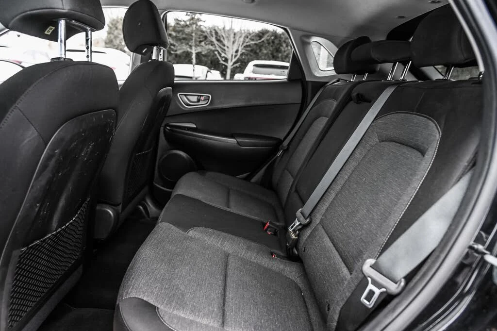 Hyundai Kona PREFERRED* CARPLAY* �������* ������* ������ ����� | Mobile.bg � ����������� 16