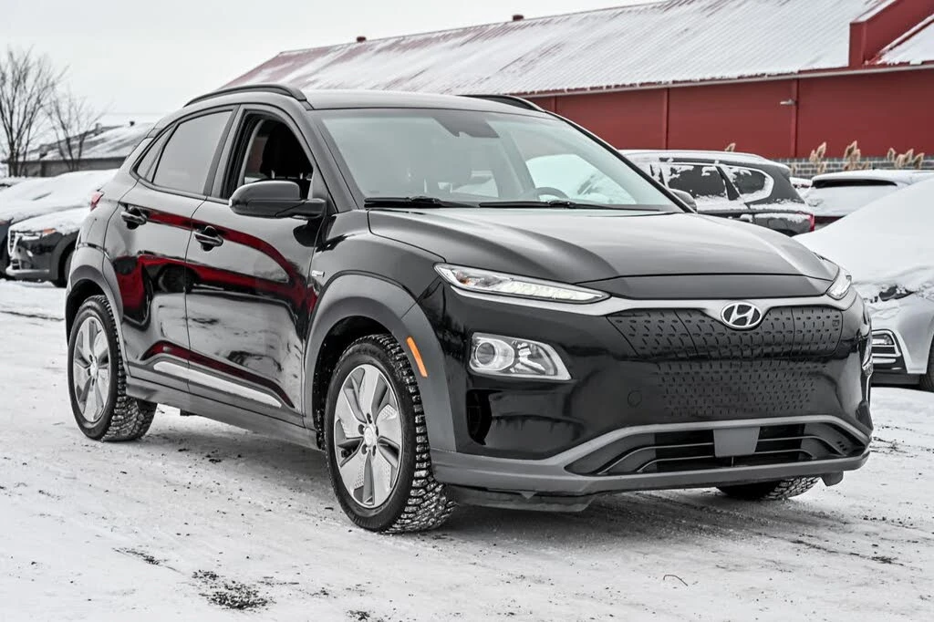 Hyundai Kona PREFERRED* CARPLAY* �������* ������* ������ ����� | Mobile.bg � ����������� 1
