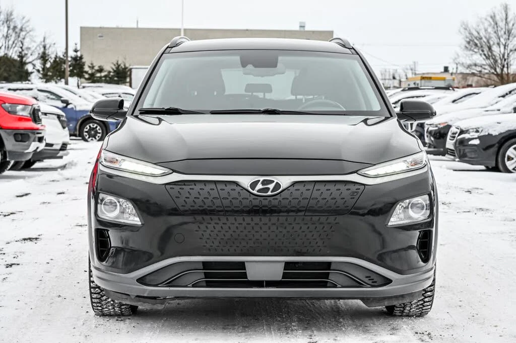 Hyundai Kona PREFERRED* CARPLAY* ПОДГРЕВ* КАМЕРА* МЪРТВА ТОЧКА - изображение 2