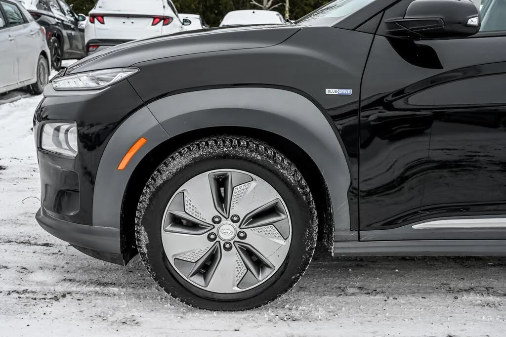 Hyundai Kona PREFERRED* CARPLAY* ПОДГРЕВ* КАМЕРА* МЪРТВА ТОЧКА - изображение 7