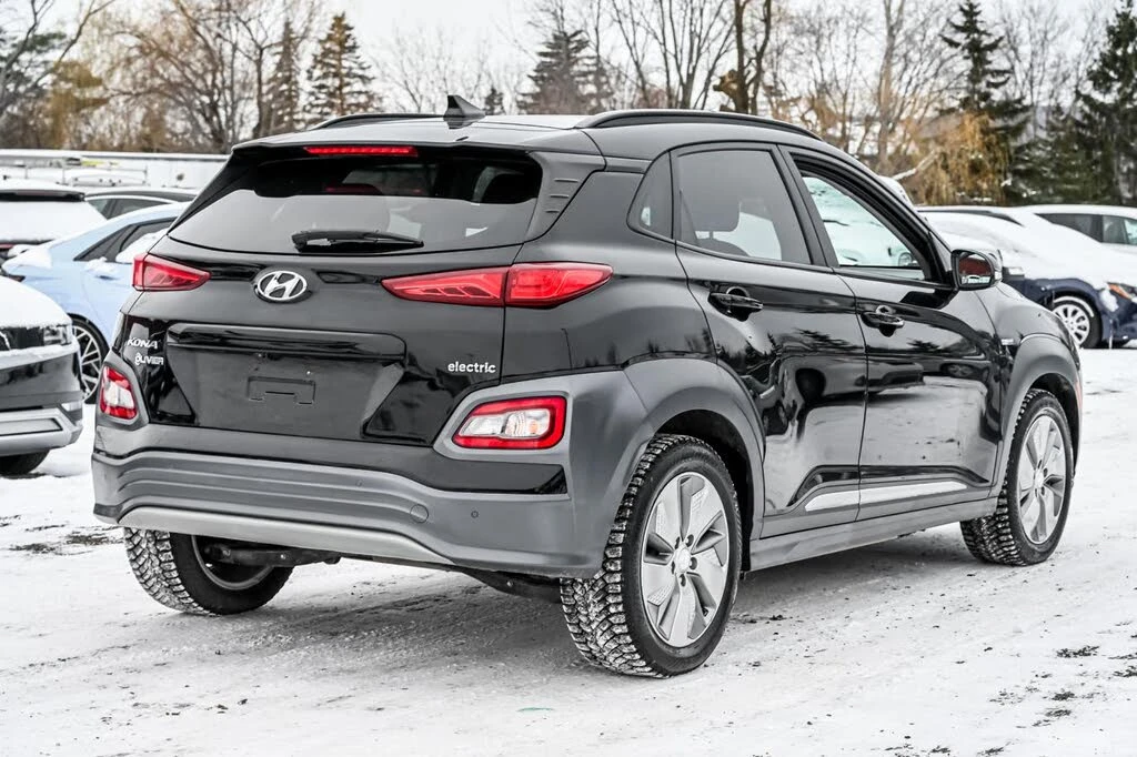 Hyundai Kona PREFERRED* CARPLAY* ПОДГРЕВ* КАМЕРА* МЪРТВА ТОЧКА - изображение 6