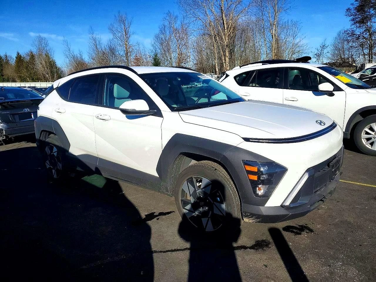 Hyundai Kona 2.0l Sel, снимка 4 - Автомобили и джипове - 54336644