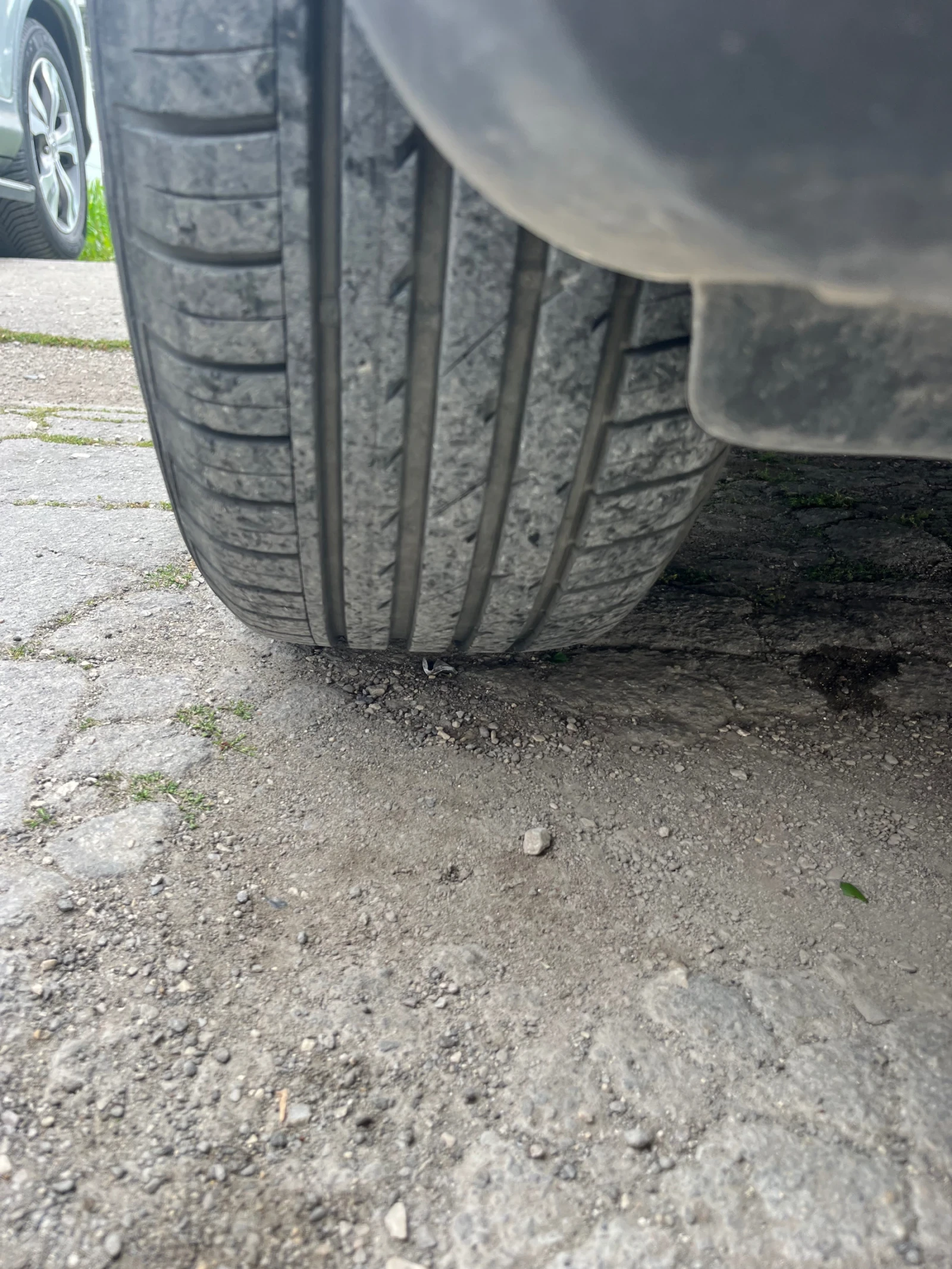 VW Tiguan 4x4, снимка 11 - Автомобили и джипове - 54554604