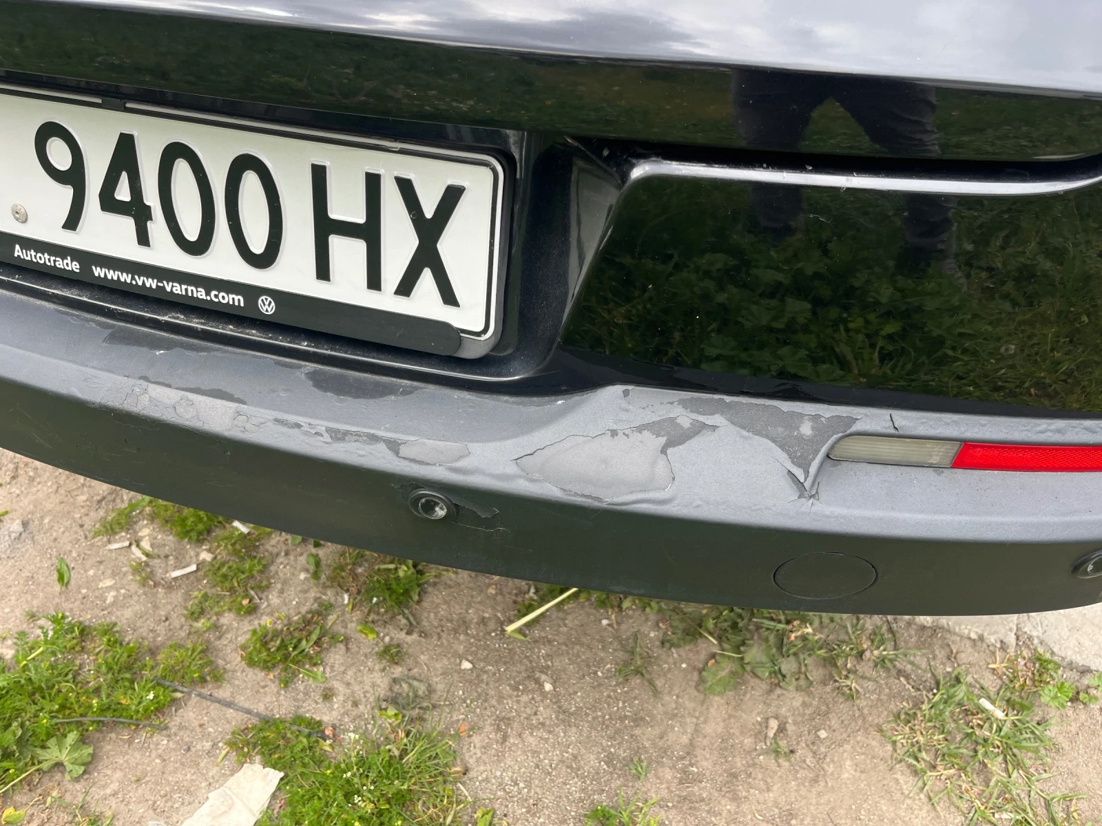 VW Tiguan 4x4, снимка 5 - Автомобили и джипове - 54554604