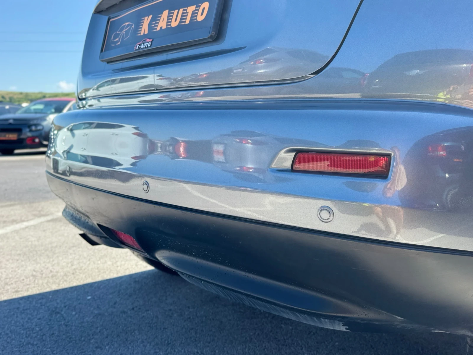 Nissan Juke Navi/17 /PDC, снимка 12 - Автомобили и джипове - 54986602