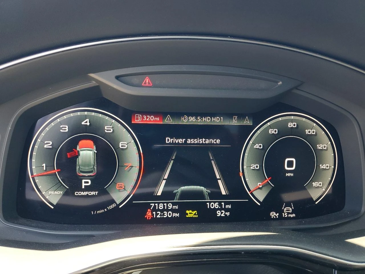 Audi Q8 3.0l Prestige, снимка 9 - Автомобили и джипове - 55094166