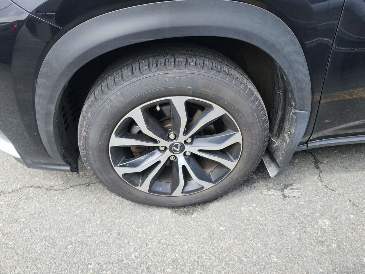 Lexus NX 200t * AWD 4DR * CARFAX * , снимка 10 - Автомобили и джипове - 55509074