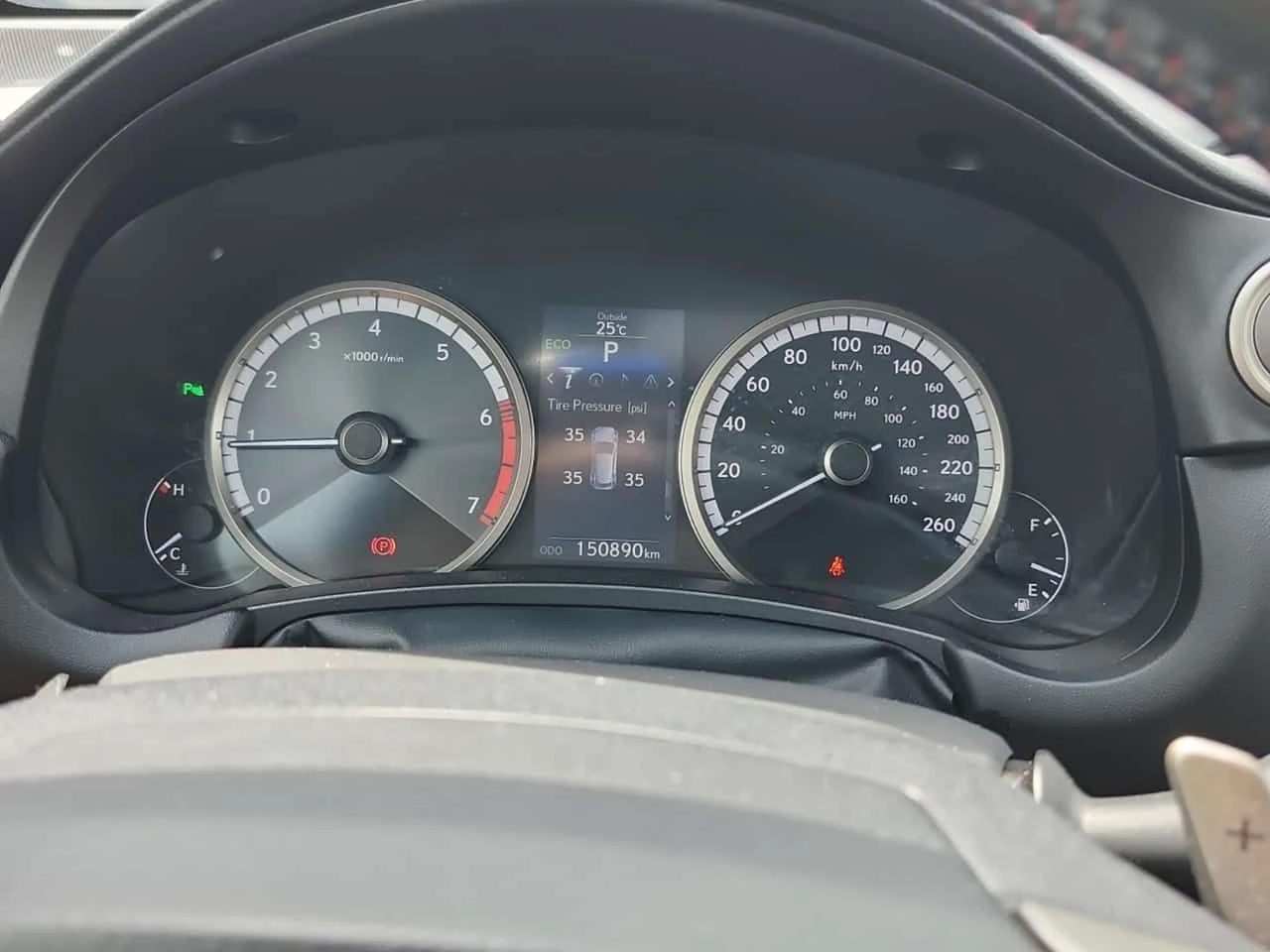 Lexus NX 200t * AWD 4DR * CARFAX * , снимка 7 - Автомобили и джипове - 55509074