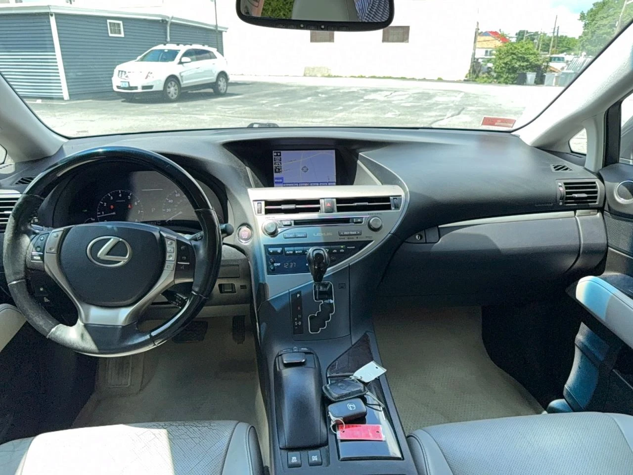 Lexus RX 350 | Mobile.bg � ����������� 9