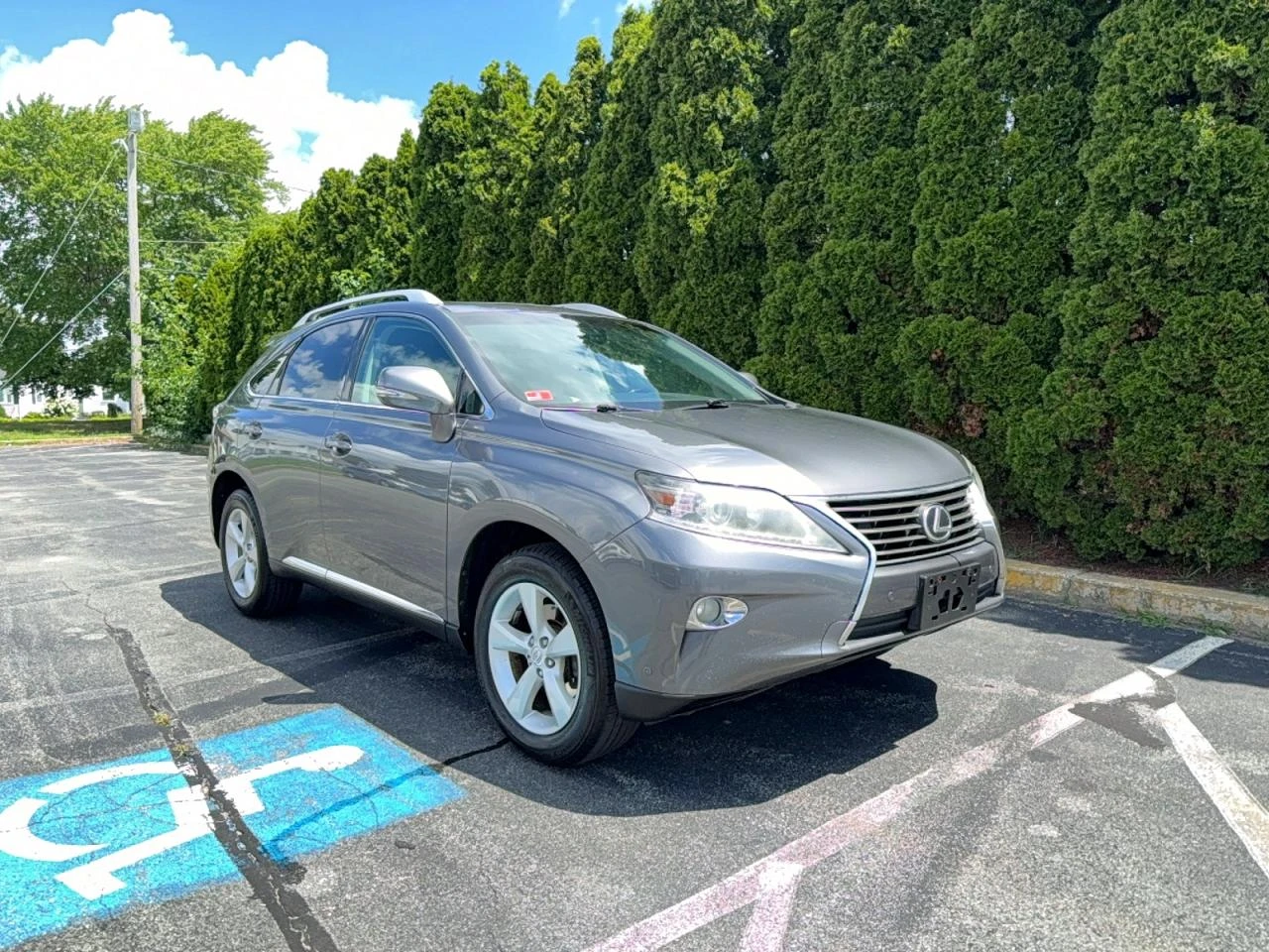 Lexus RX 350 | Mobile.bg � ����������� 1