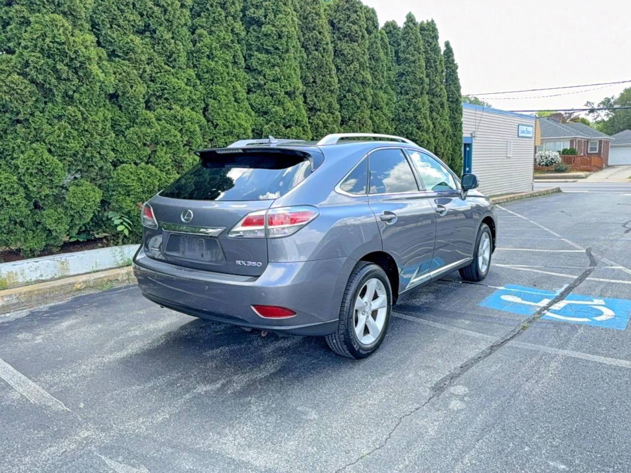Lexus RX 350 | Mobile.bg � ����������� 4
