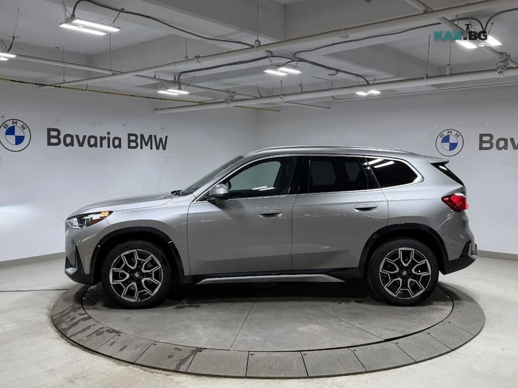 BMW X1 xDrive28i* HARMAN KARDON* КОЖА* ПОДГРЕВ* ПАНО* , снимка 2 - Автомобили и джипове - 55801052