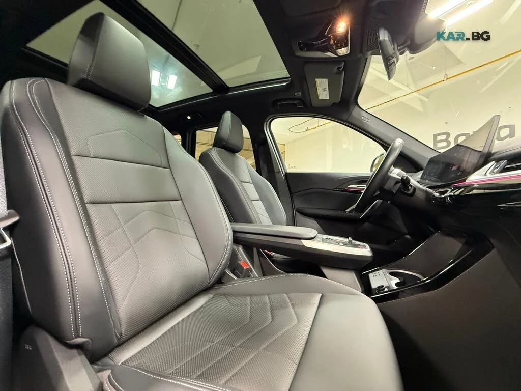 BMW X1 xDrive28i* HARMAN KARDON* КОЖА* ПОДГРЕВ* ПАНО* , снимка 13 - Автомобили и джипове - 55801052