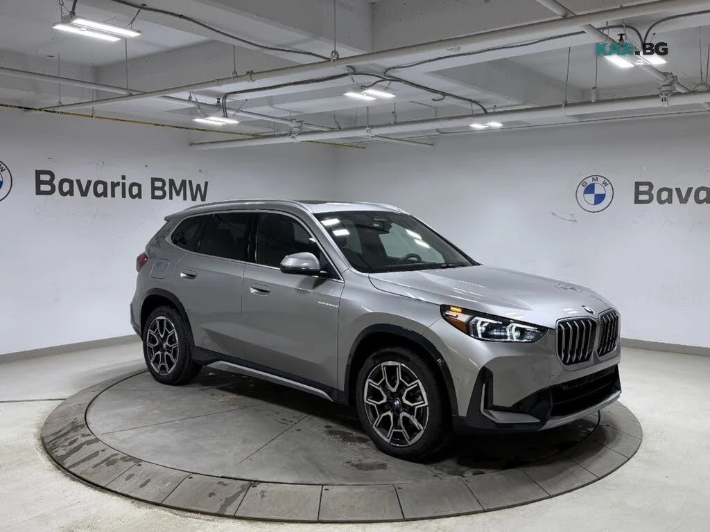 BMW X1 xDrive28i* HARMAN KARDON* КОЖА* ПОДГРЕВ* ПАНО* , снимка 7 - Автомобили и джипове - 55801052