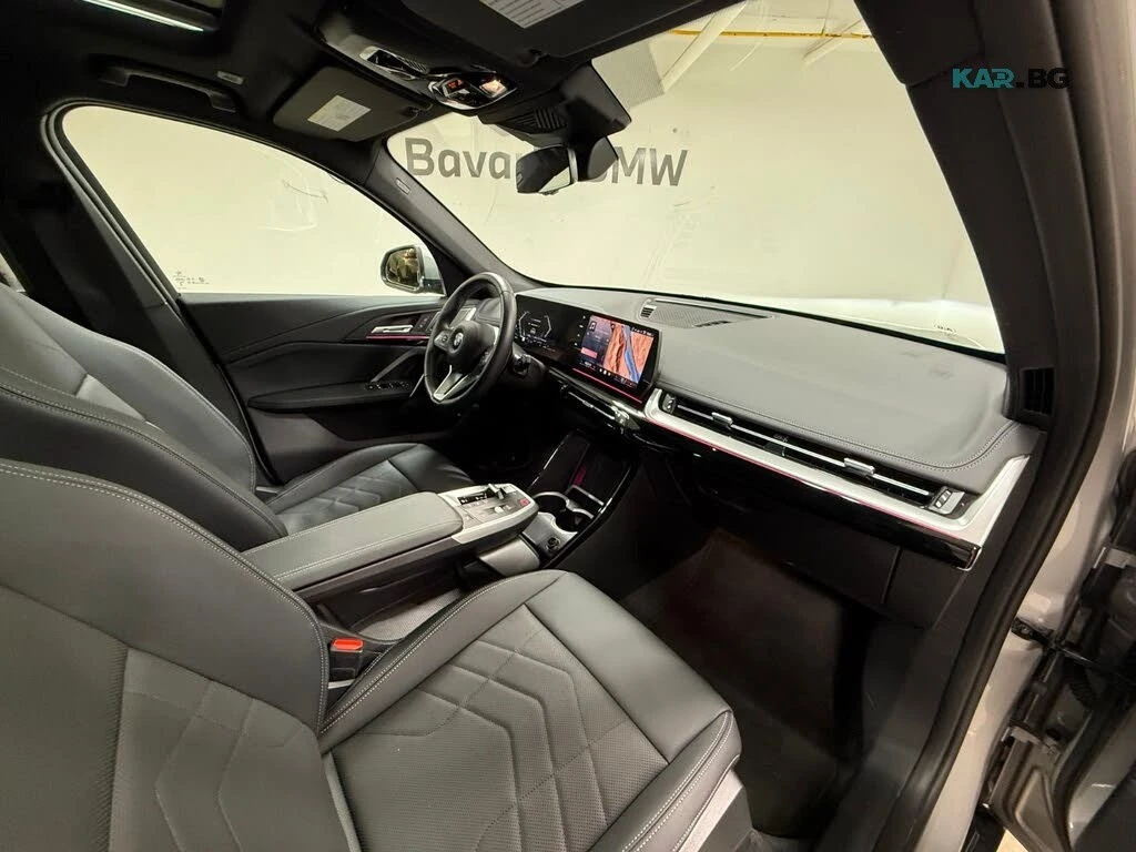 BMW X1 xDrive28i* HARMAN KARDON* КОЖА* ПОДГРЕВ* ПАНО* , снимка 12 - Автомобили и джипове - 55801052