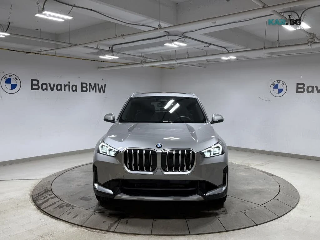 BMW X1 xDrive28i* HARMAN KARDON* КОЖА* ПОДГРЕВ* ПАНО* , снимка 8 - Автомобили и джипове - 55801052