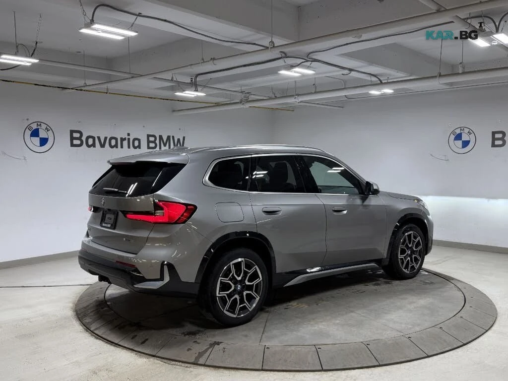 BMW X1 xDrive28i* HARMAN KARDON* КОЖА* ПОДГРЕВ* ПАНО* , снимка 5 - Автомобили и джипове - 55801052