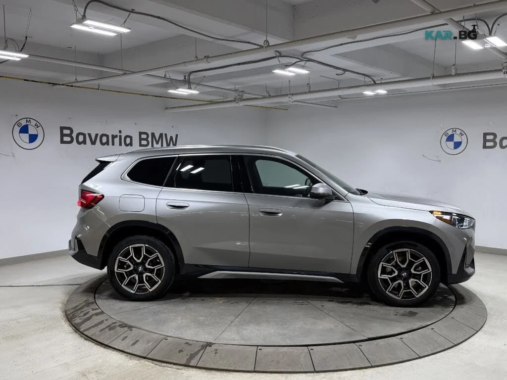 BMW X1 xDrive28i* HARMAN KARDON* КОЖА* ПОДГРЕВ* ПАНО* , снимка 6 - Автомобили и джипове - 55801052