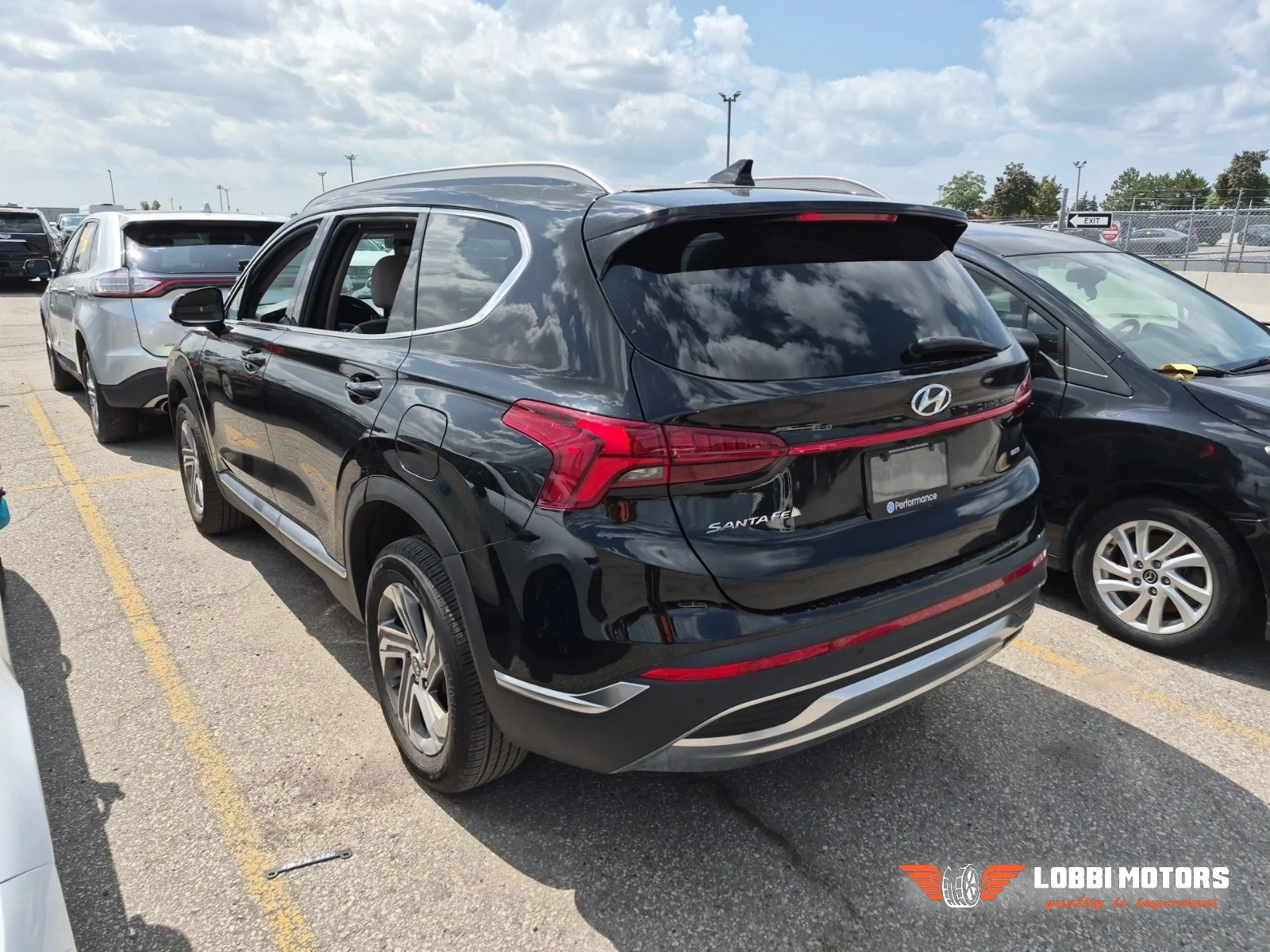 Hyundai Santa fe, снимка 4 - Автомобили и джипове - 55928585