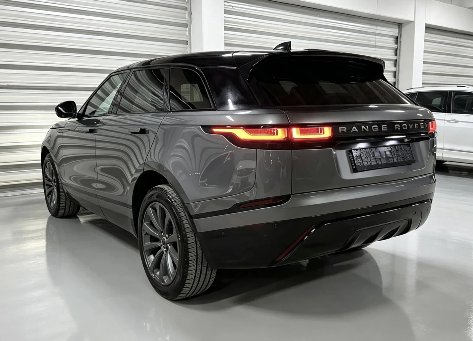 Land Rover Range Rover Velar 2.0D R-Dynamic | 6м. ГАРАНЦИЯ | Лизинг | Meridian , снимка 6 - Автомобили и джипове - 55941033