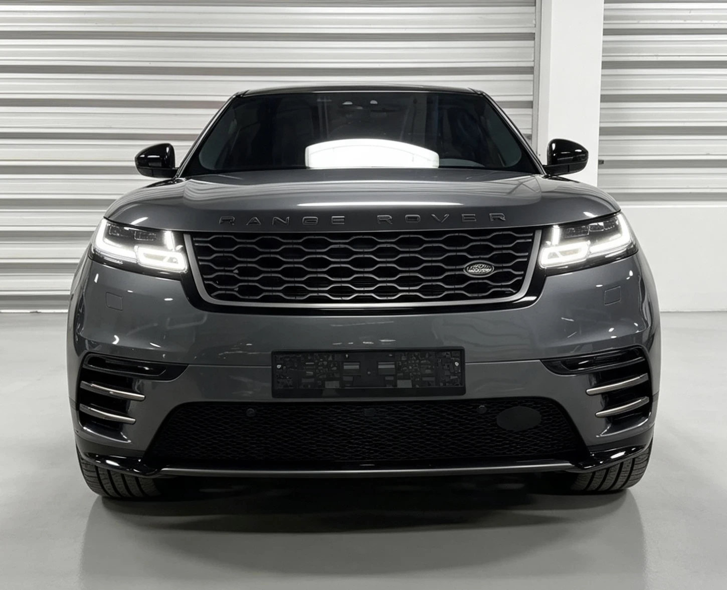 Land Rover Range Rover Velar 2.0D R-Dynamic | 6м. ГАРАНЦИЯ | Лизинг | Meridian , снимка 2 - Автомобили и джипове - 55941033