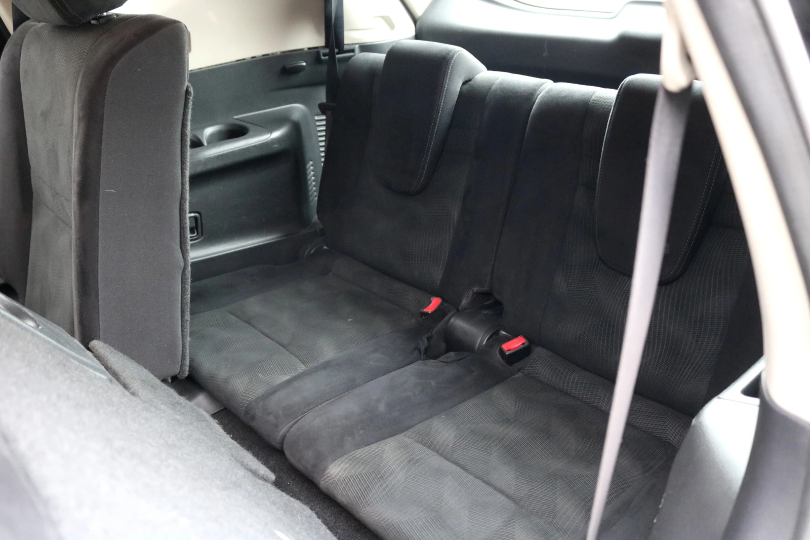 Nissan Rogue SV 2.5 4x4 7 ����� | Mobile.bg � ����������� 12