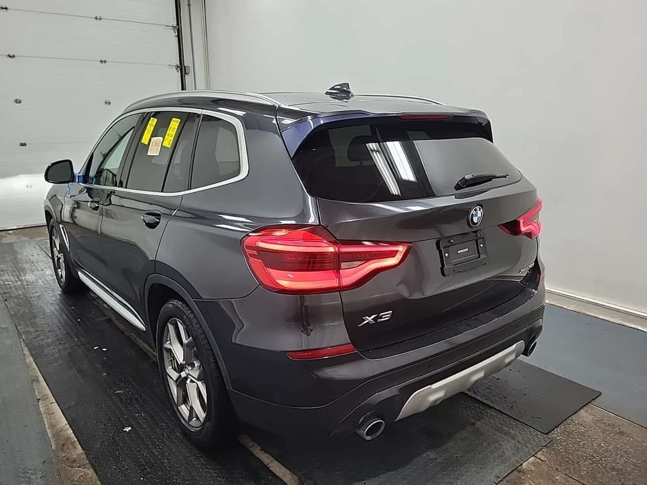 BMW X3 * Sports Activity Vehicle Xdrive30i * CARFAX *  | Mobile.bg � ����������� 6