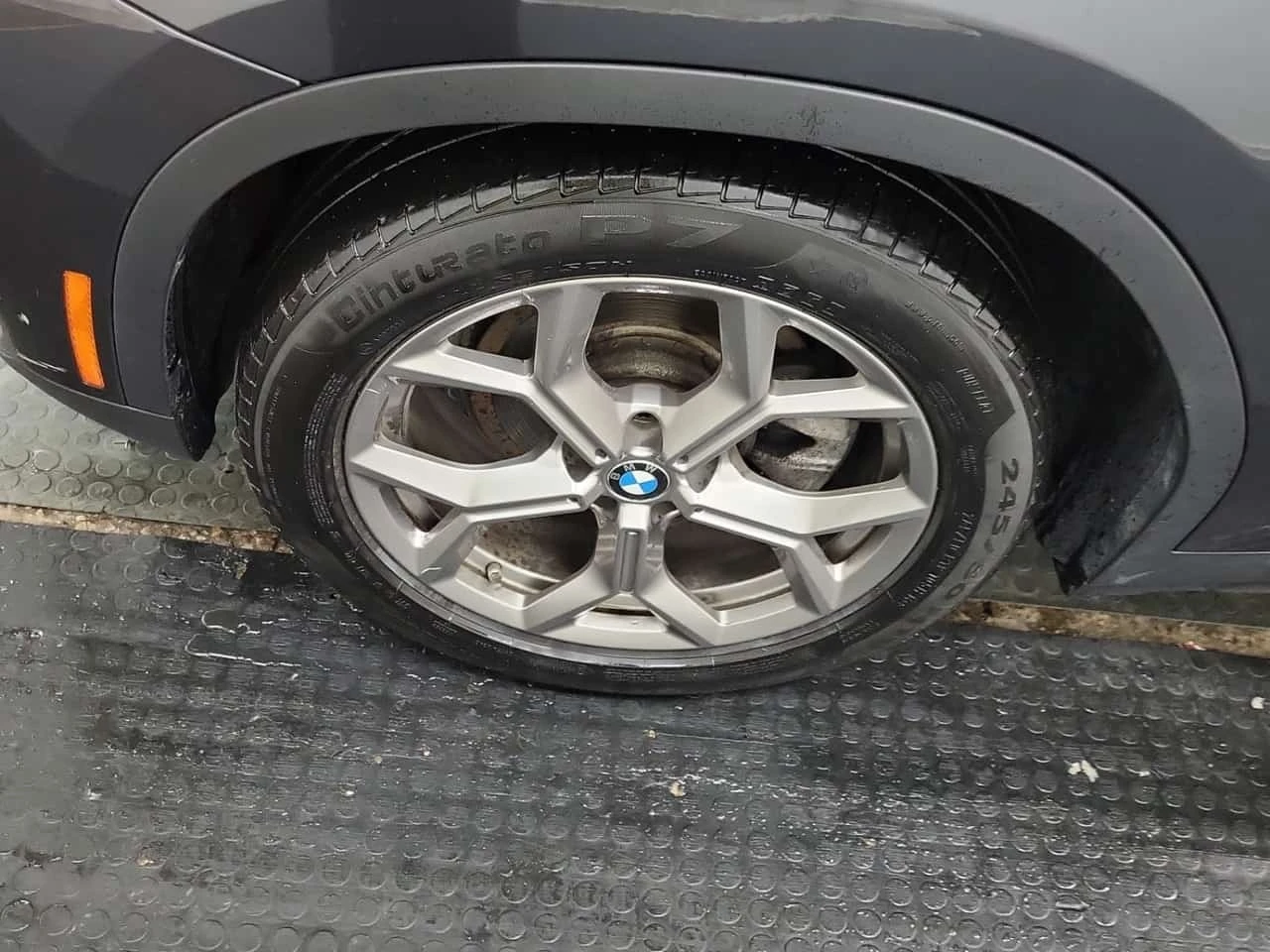 BMW X3 * Sports Activity Vehicle Xdrive30i * CARFAX *  | Mobile.bg � ����������� 4