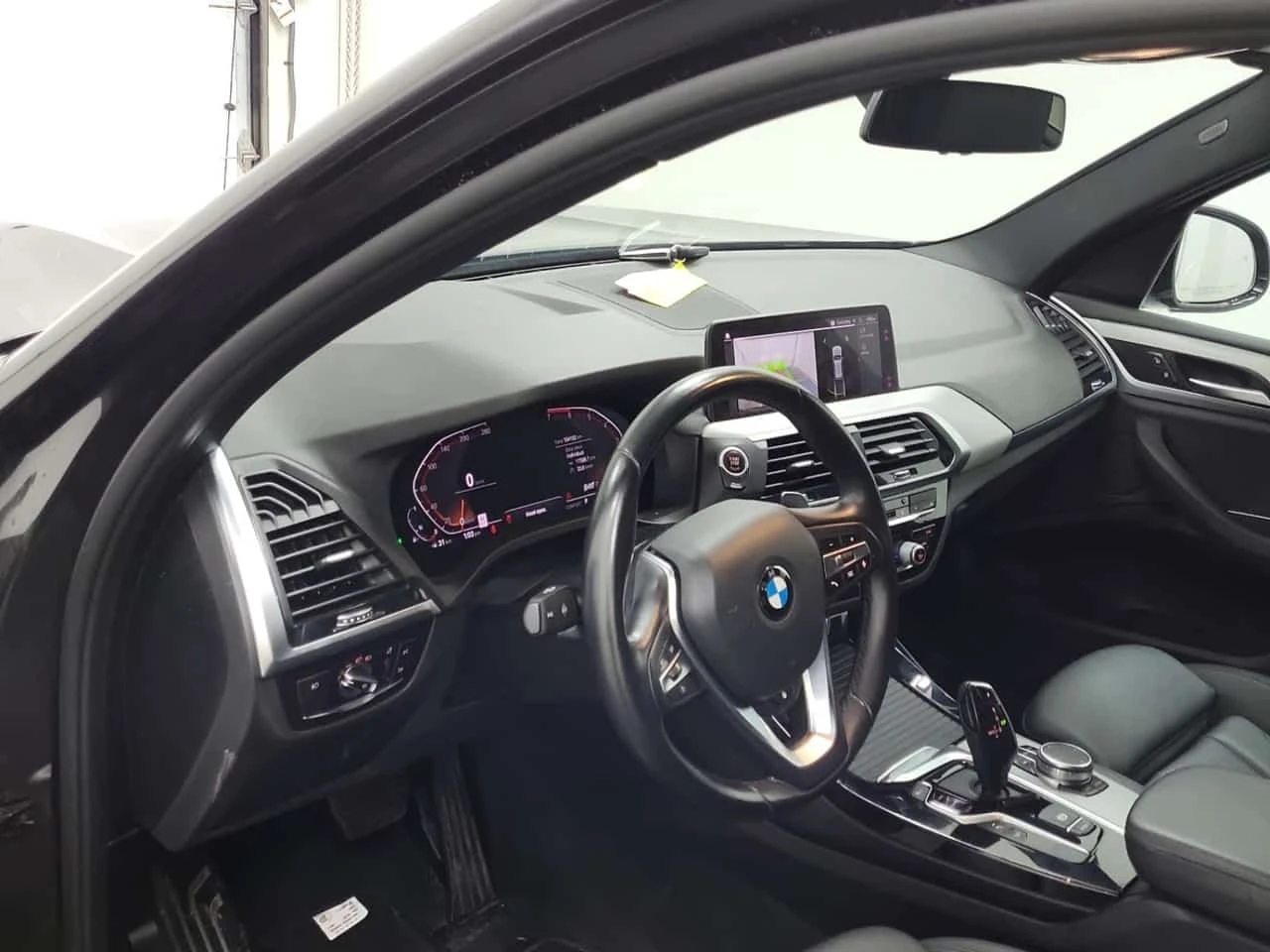 BMW X3 * Sports Activity Vehicle Xdrive30i * CARFAX *  | Mobile.bg � ����������� 10