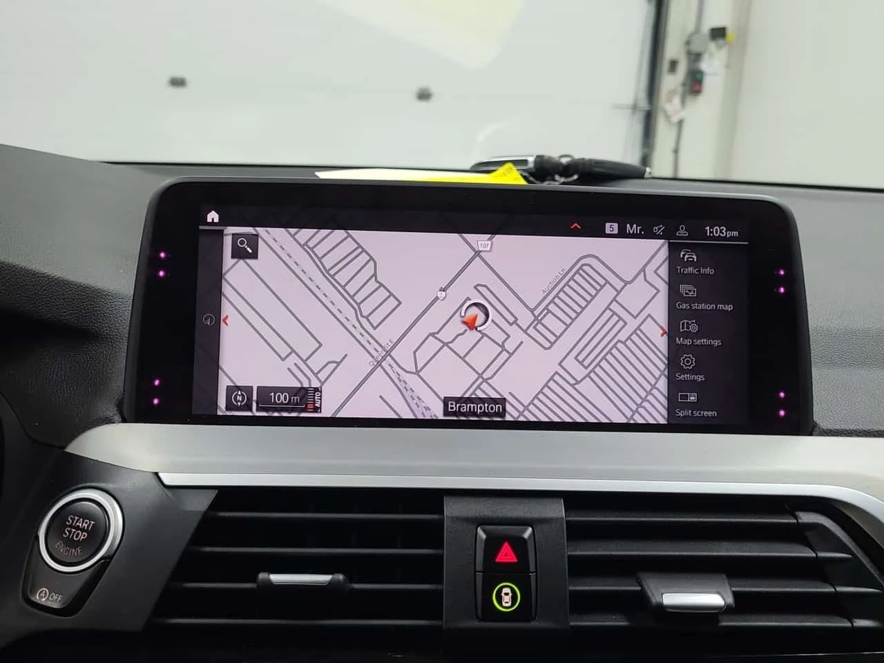 BMW X3 * Sports Activity Vehicle Xdrive30i * CARFAX *  | Mobile.bg � ����������� 11
