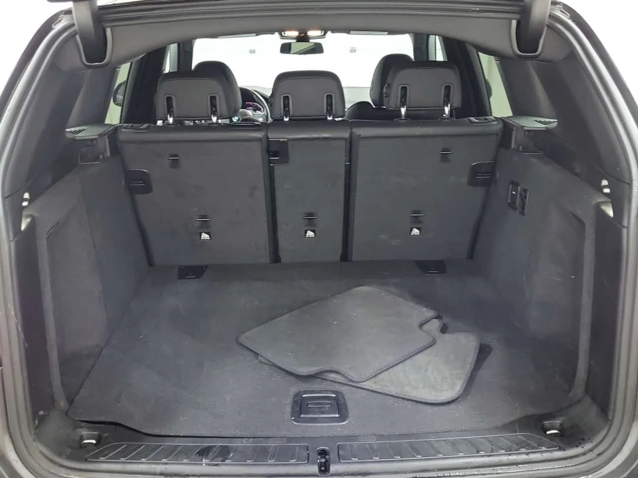 BMW X3 * Sports Activity Vehicle Xdrive30i * CARFAX *  | Mobile.bg � ����������� 14