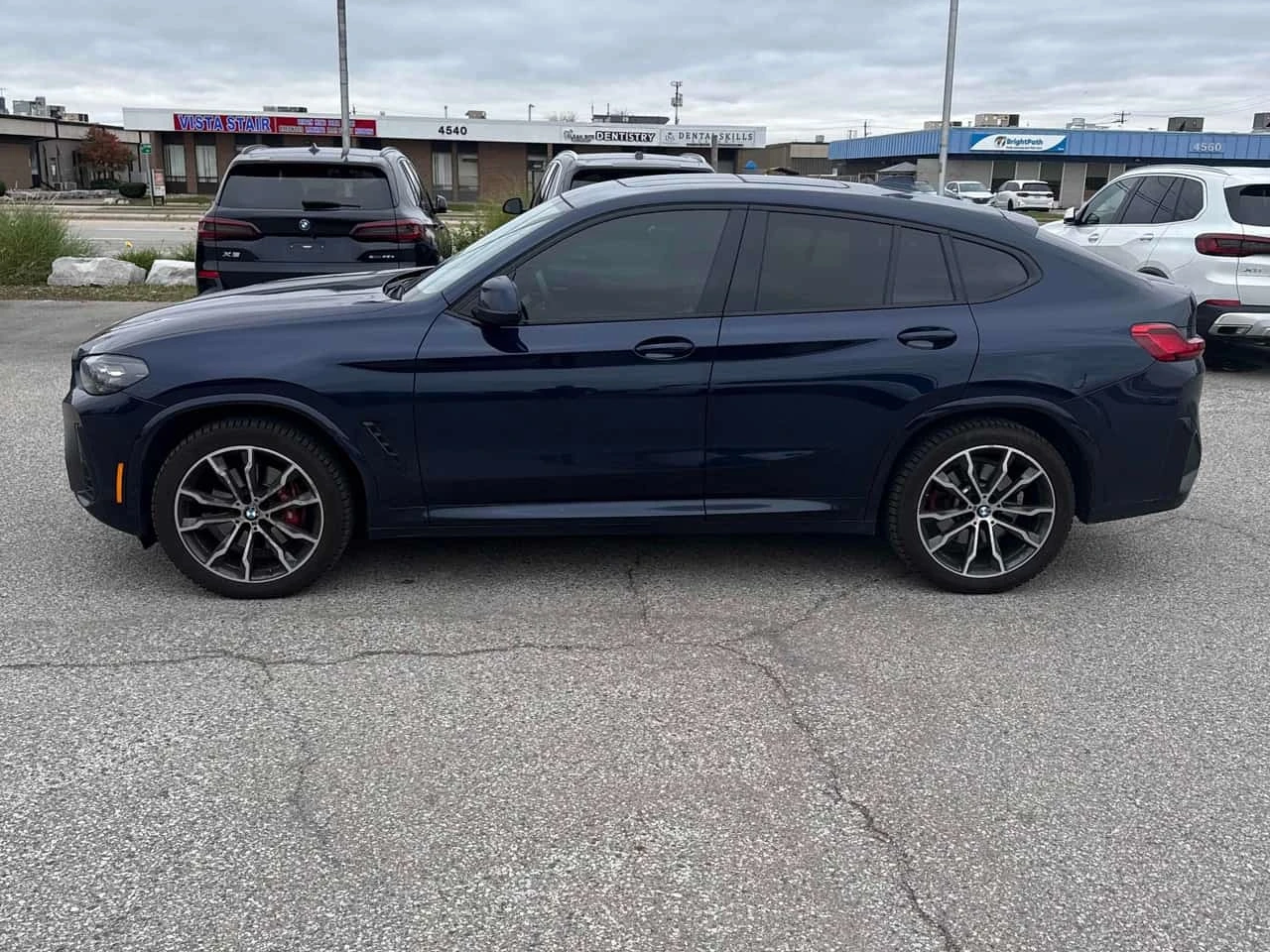 BMW X4 * xDrive30i * CARFAX * M Pack * ������� *  | Mobile.bg � ����������� 2