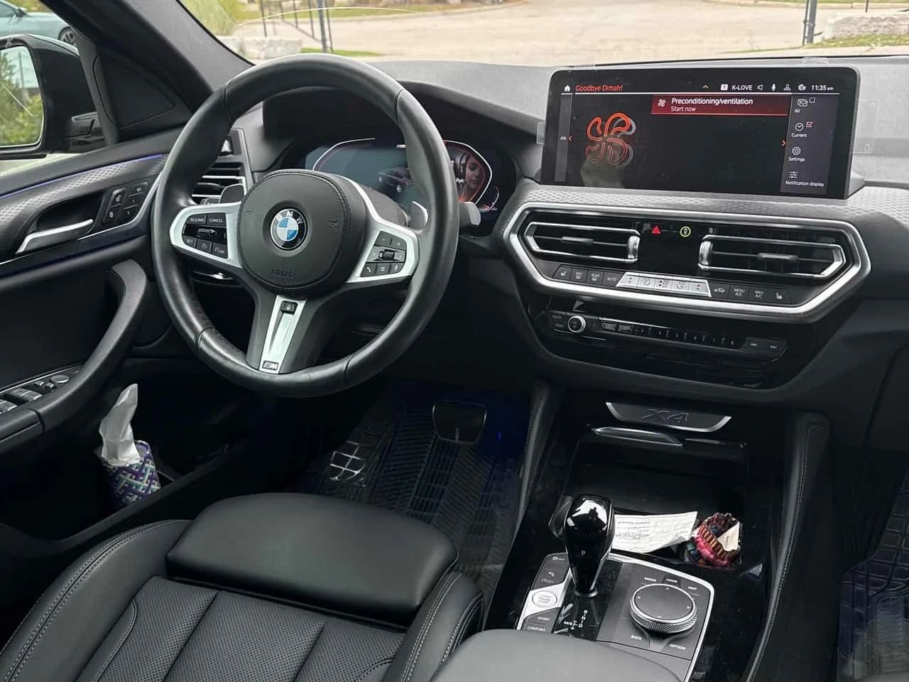 BMW X4 * xDrive30i * CARFAX * M Pack * ������� *  | Mobile.bg � ����������� 6