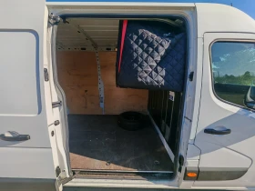 Renault Master 999Евро за получаване, 2.3 dCi L3H2 легло, печка, снимка 6