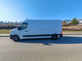 Renault Master 999Евро за получаване, 2.3 dCi L3H2 легло, печка, снимка 13