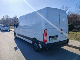 Renault Master 999Евро за получаване, 2.3 dCi L3H2 легло, печка, снимка 12