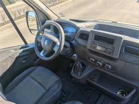 Renault Master 999Евро за получаване, 2.3 dCi L3H2 легло, печка, снимка 14