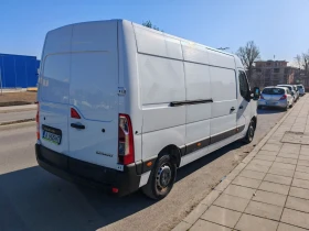 Renault Master 999Евро за получаване, 2.3 dCi L3H2 легло, печка, снимка 7