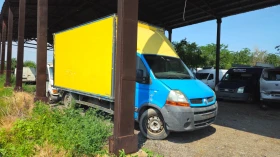 Renault Master 2.5dci/на части , снимка 2