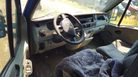 Renault Master 2.5dci/на части , снимка 7