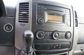 Mercedes-Benz Sprinter 316 CDI* Navigation* Климатик, снимка 5