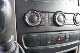 Mercedes-Benz Sprinter 316 CDI* Navigation* Климатик, снимка 6 - Бусове и автобуси - 43486215