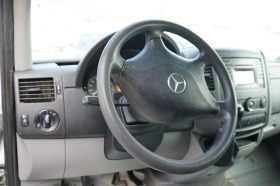 Mercedes-Benz Sprinter 316 CDI* Navigation* Климатик, снимка 4