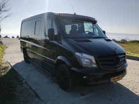 Mercedes-Benz Sprinter 316, снимка 2 — Bazar.bg Mercedes-Benz Sprinter 316, снимка 2