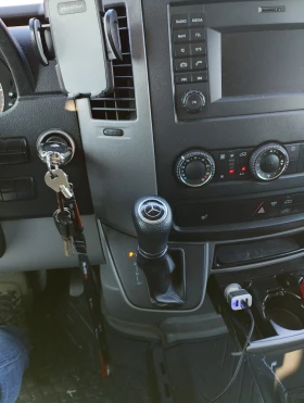 Mercedes-Benz Sprinter 316, снимка 10 — Bazar.bg Mercedes-Benz Sprinter 316, снимка 10